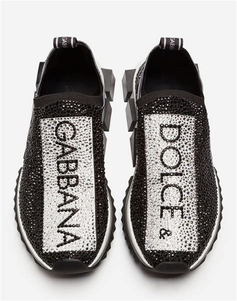 dolce and gabbana shoes crystal|dolce and gabbana shoes sorrento.